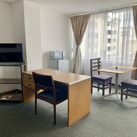 Maywa Suites Quito Zewnętrze zdjęcie