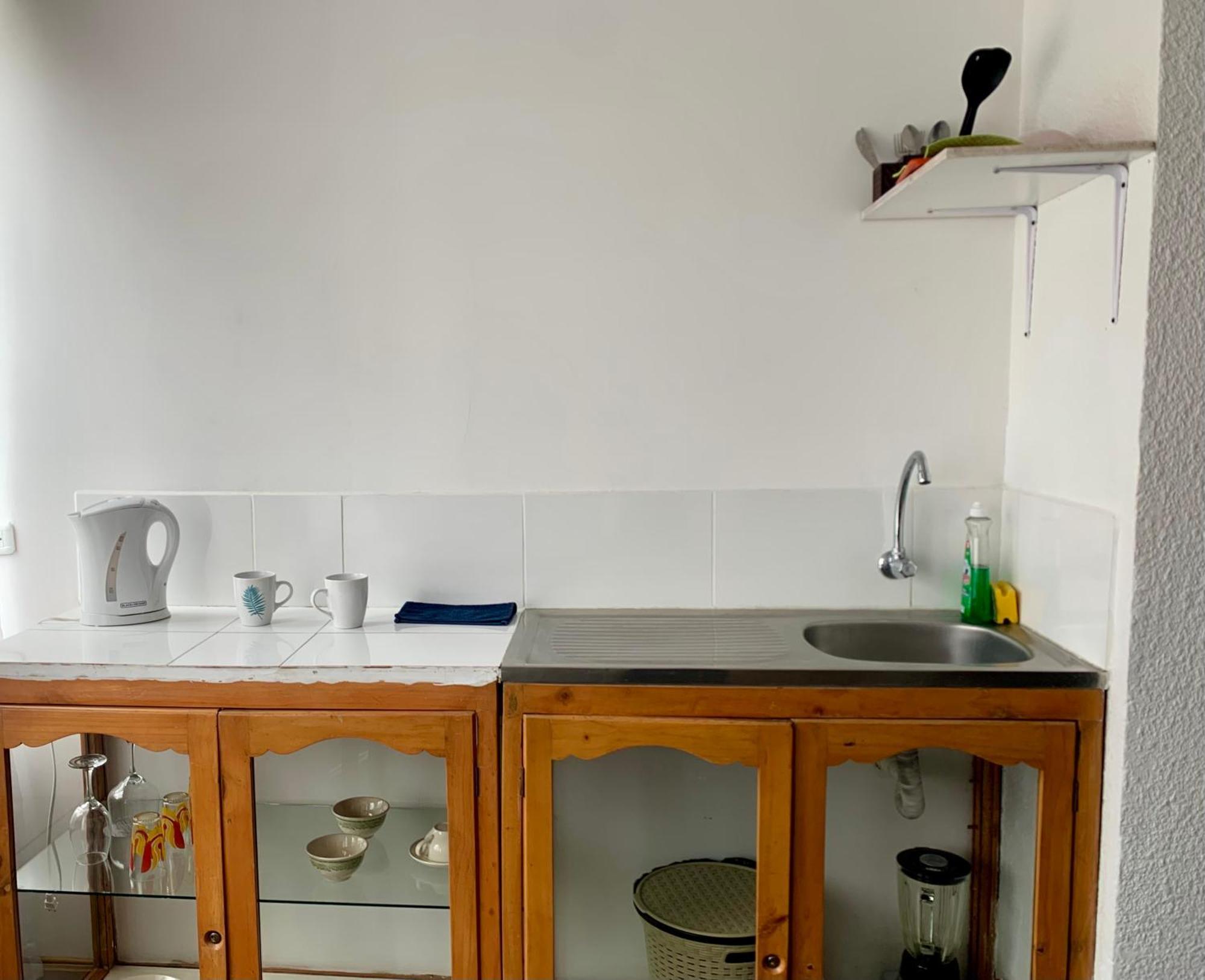 Maywa Suites Quito Zewnętrze zdjęcie