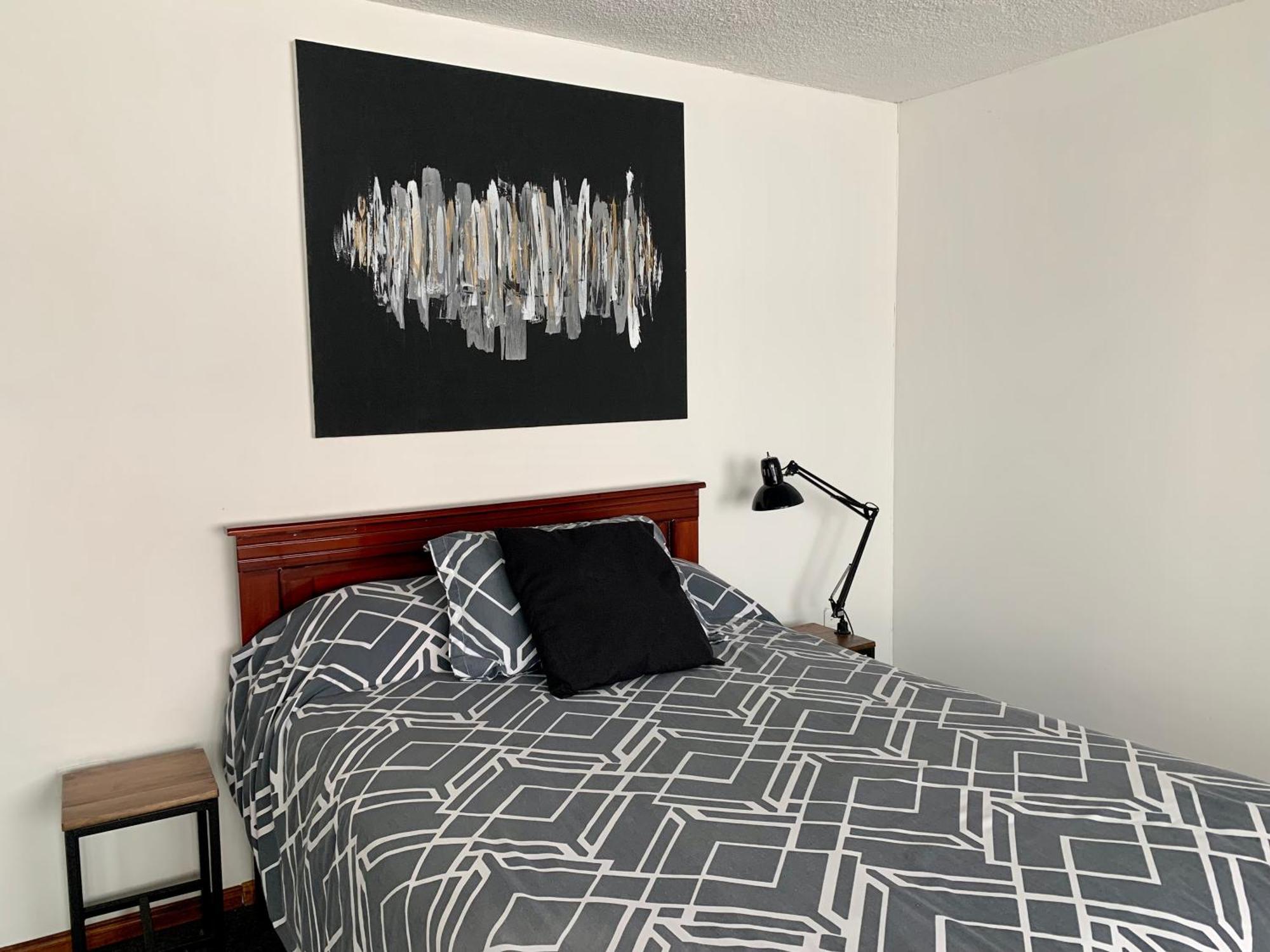 Maywa Suites Quito Zewnętrze zdjęcie
