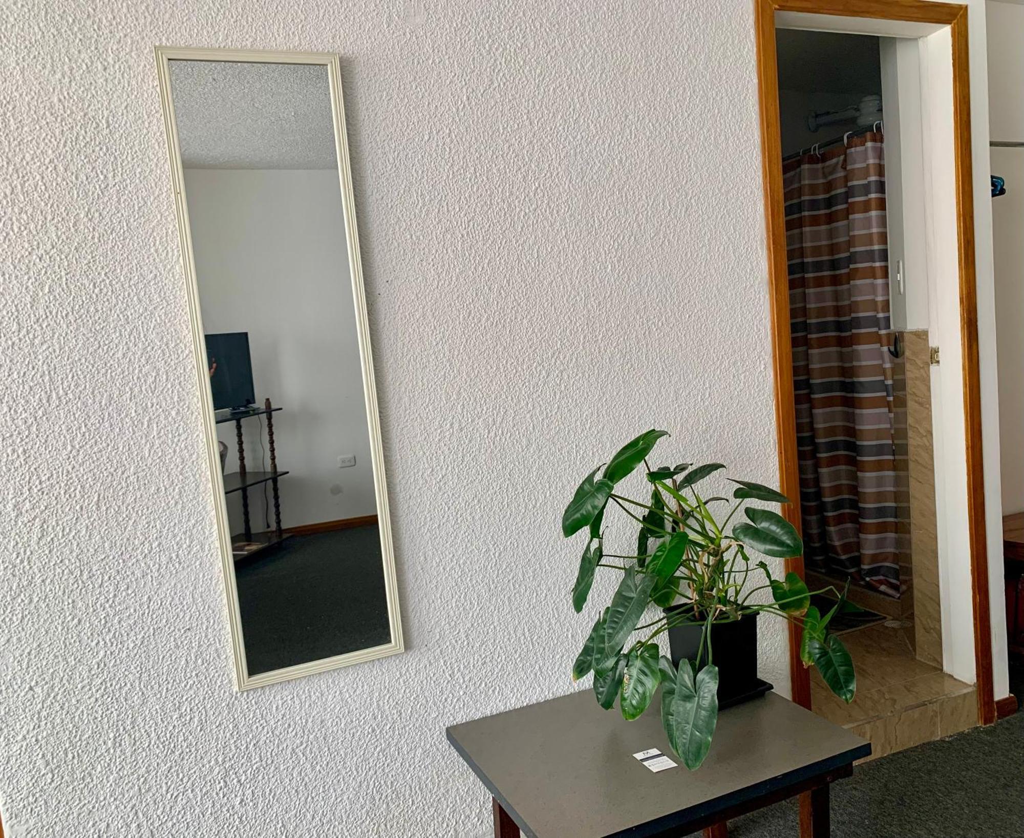 Maywa Suites Quito Zewnętrze zdjęcie