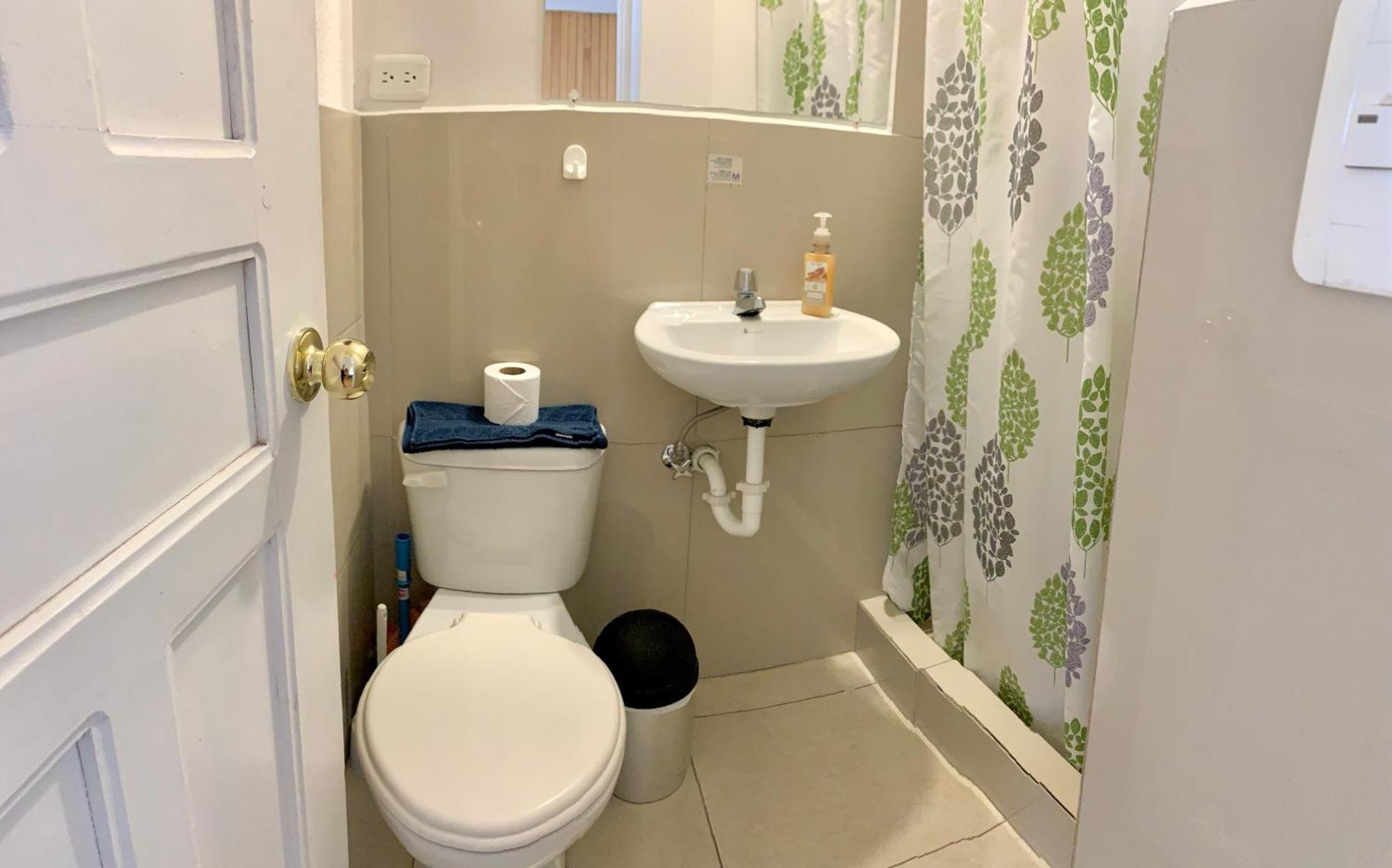 Maywa Suites Quito Pokój zdjęcie